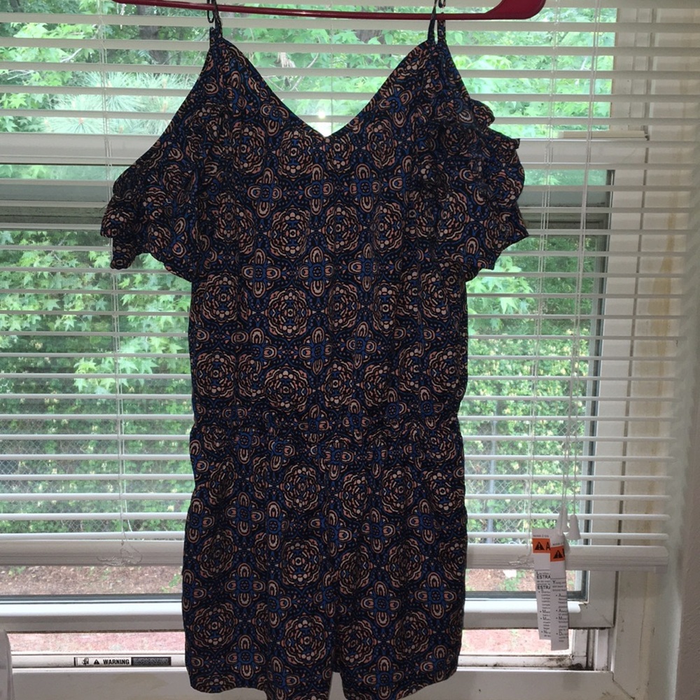 Romper set